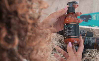 NOVITA’ – PRODOTTI NATURALI PER CAPELLI RICCI