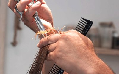 TAGLIO SARTORIALE, L’UNICA TECNICA PER AVERE CAPELLI SANI E PERFETTI