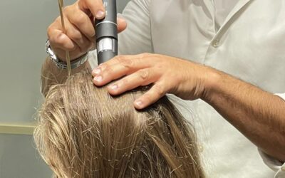 Prodotti naturali anticaduta per capelli con risultati fantastici.